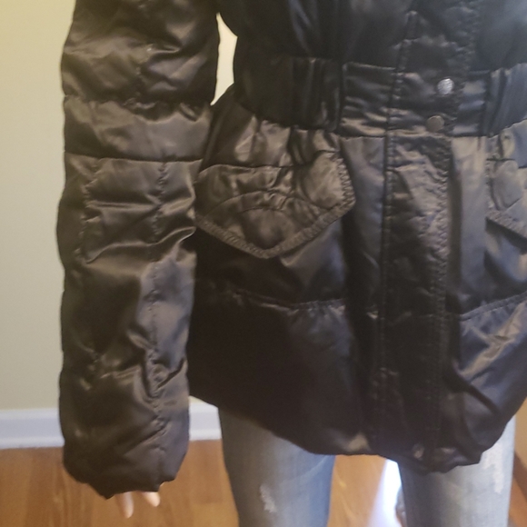 Puffer jacket - Picture 3 of 8